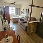 Apartamento Completo No Catete - Largo Do Machado