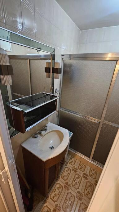 Completo No Catete - Largo Do Machado Appartement Rio de Janeiro