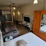 Apartamento Completo No Catete - Largo Do Machado