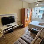 Apartamento Completo No Catete - Largo Do Machado
