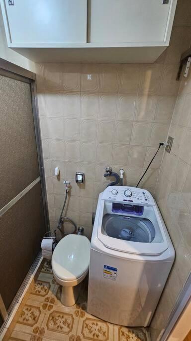 Apartamento Completo No Catete - Largo Do Machado
