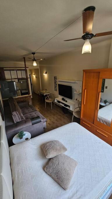 Apartamento Completo No Catete - Largo Do Machado *